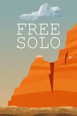 Free Solo background