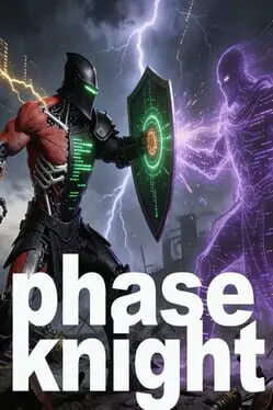 Phase Knight background