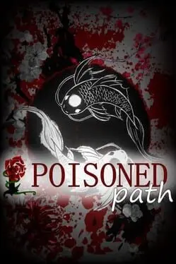 Poisoned Path background
