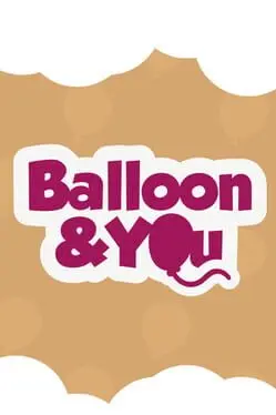 Balloon & You background