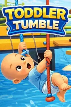 Toddler Tumble background
