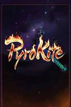 PyroKite background