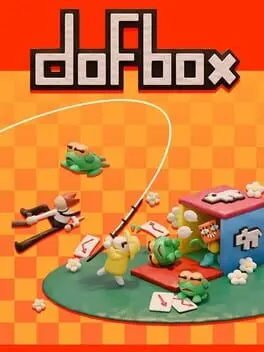 Dofbox background