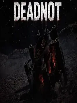 DeadNot background