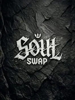 SoulSwap cover