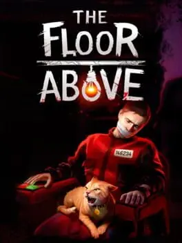 The Floor Above background