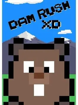 Dam Rush XD background