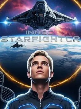 Innbc Starfighter background