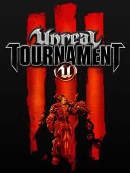 Unreal Tournament III: Black Edition background
