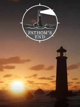 Fathom's End background