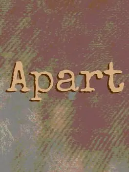 Apart cover