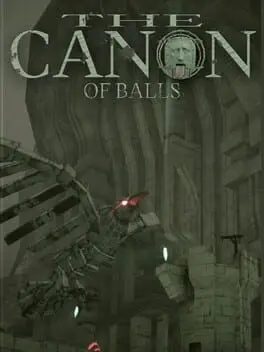 The Canon of Balls background