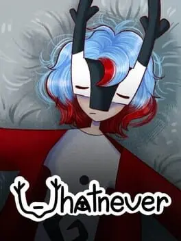 Whatnever background