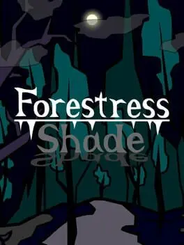 Forestress Shade background