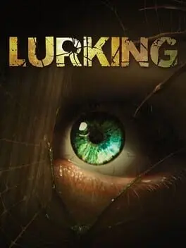 Lurking background