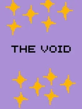 The Void cover