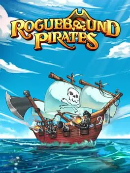 Roguebound Pirates background