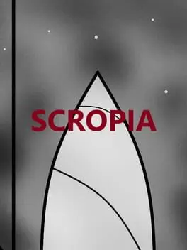 Scropia cover