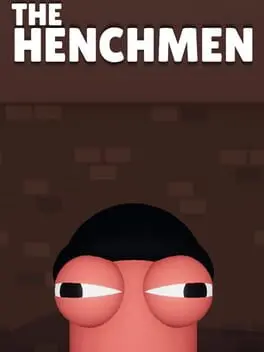 The Henchmen background
