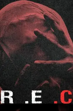 R.E.C cover