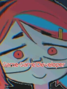 Game Game Developer background