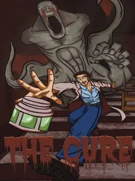 The Cure background