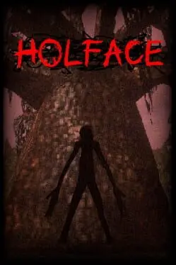 Holface background