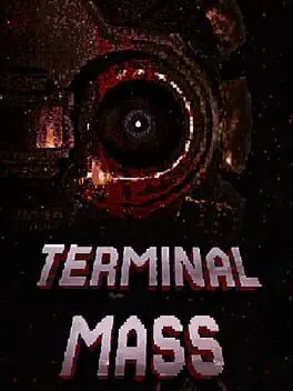 Terminal Mass background