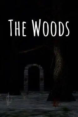 The Woods background