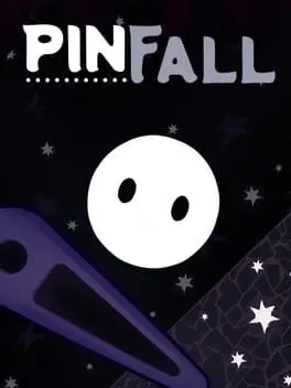 Pinfall background
