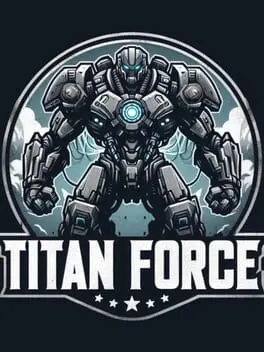 Titan Force background