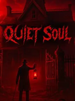 Quiet Soul background