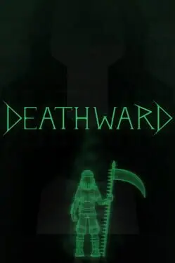 Deathward cover art