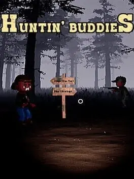 Huntin' Buddies background
