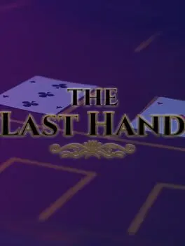 The Last Hand background