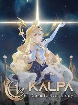 Kalpa: Cosmic Symphony background