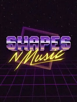 Shapes N Music cover art