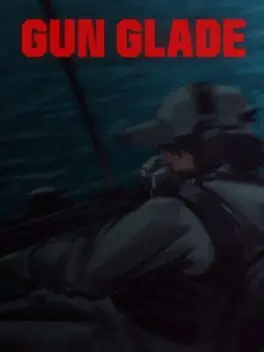Gun Glade background