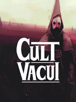 Cult Vacui background