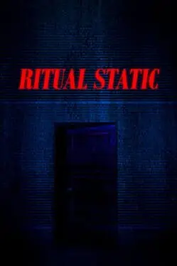 Ritual Static background