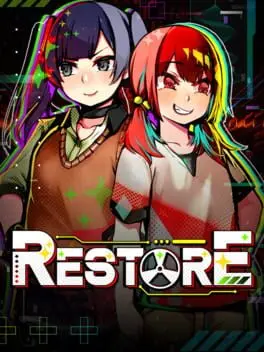 Restore background