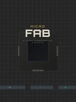 MicroFab cover