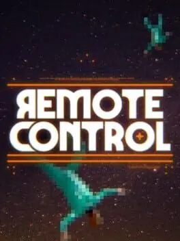 Remote Control background