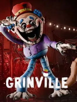 Grinville background