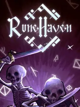 Runehaven background