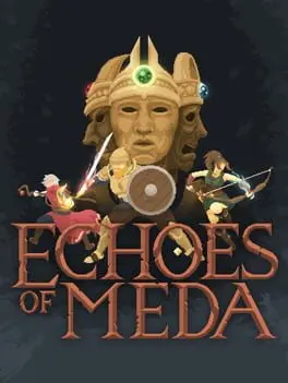 Echoes of Meda background
