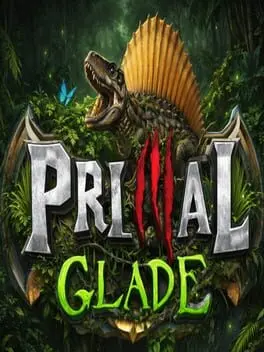 Primal Glade cover