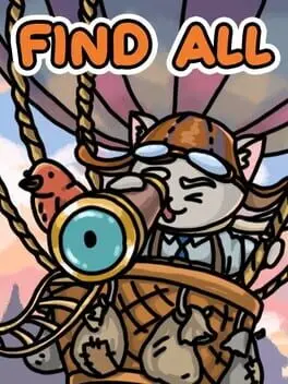 Find All background