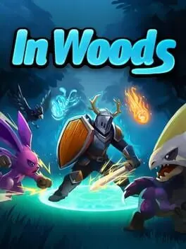 In Woods cover