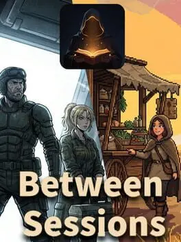 Between Sessions background